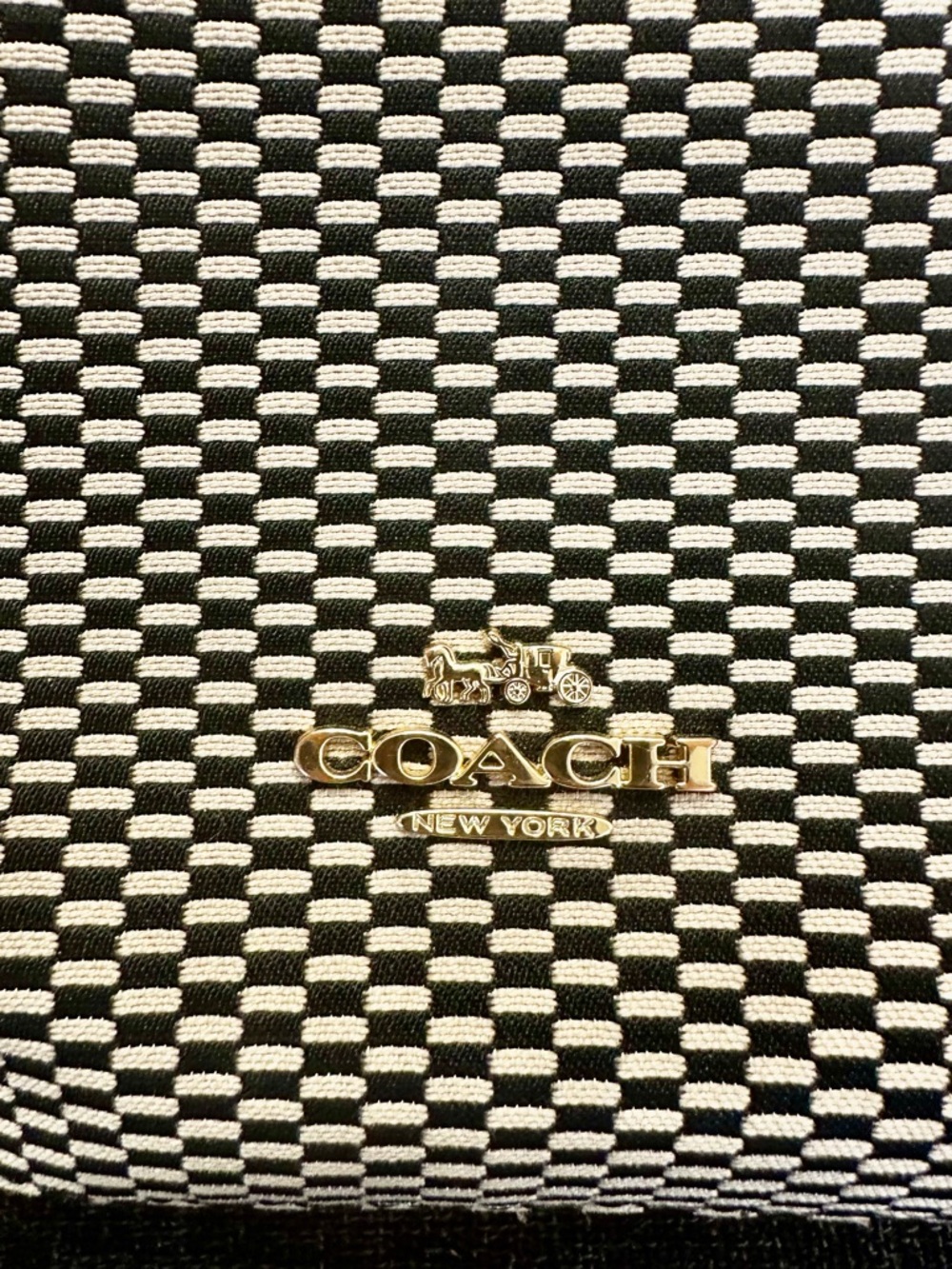 Coach Purse - Picture 2 of 10